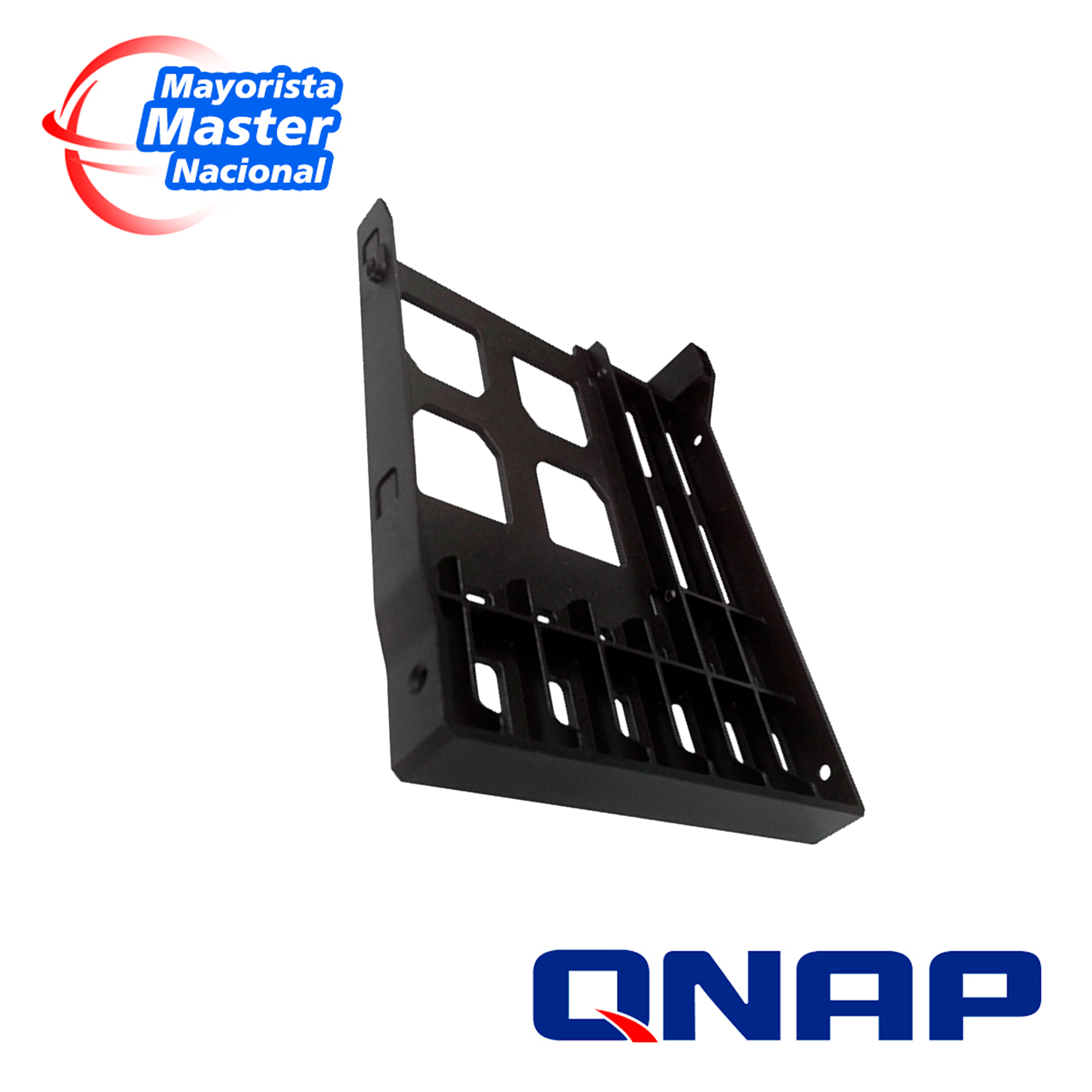 Qnap Tray-25-nk-blk03 2.5
