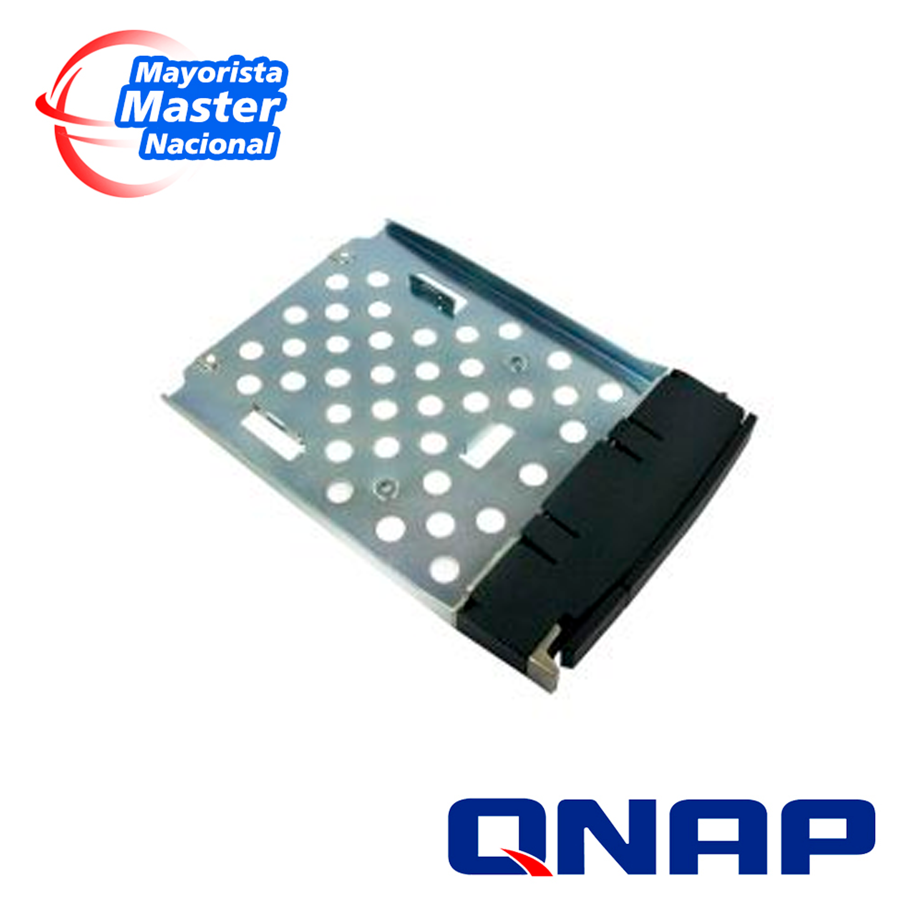 Qnap Sp-ss-tray-black 2.5