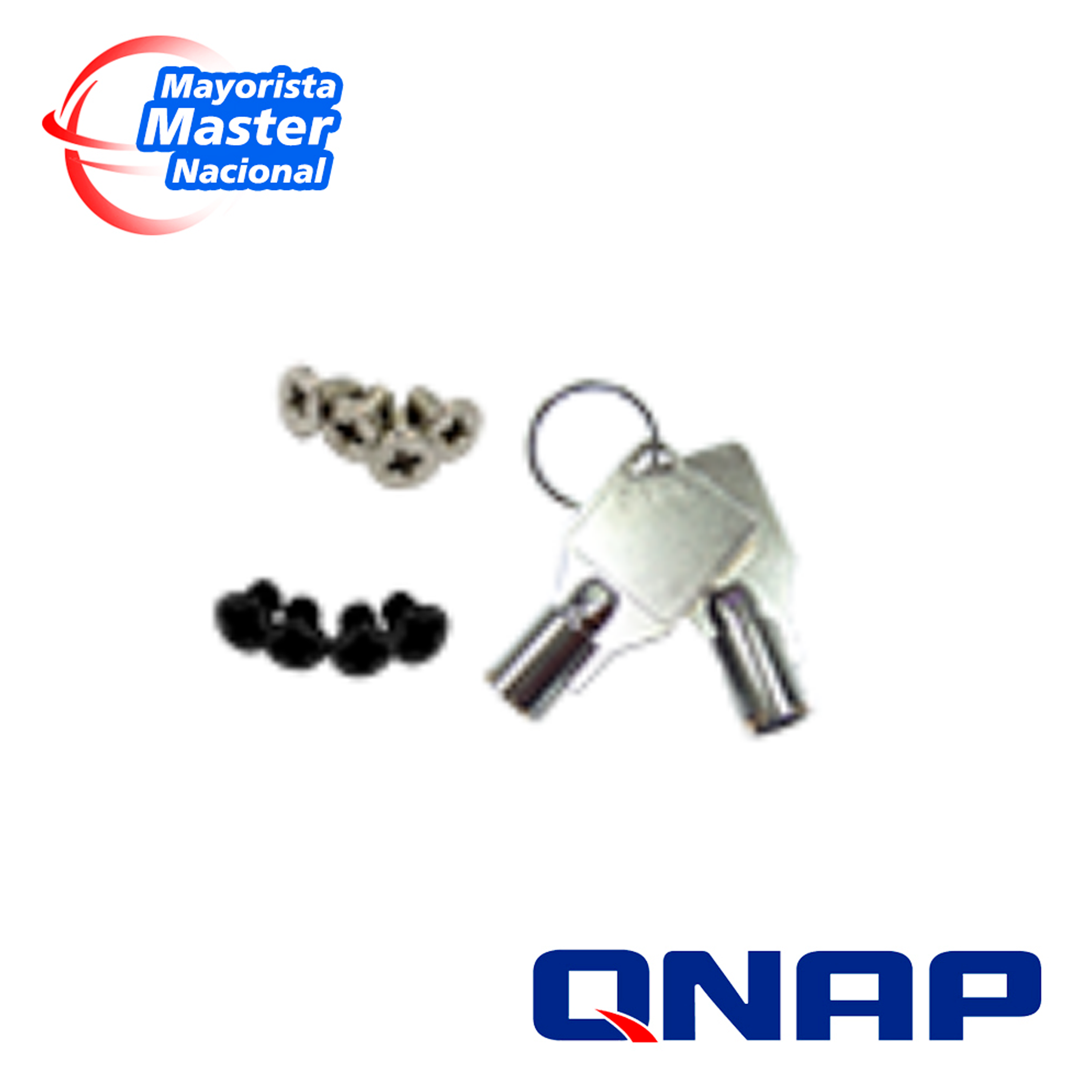 Qnap Sp-ts-tray-wolock No-lock Version Hdd Tray For 3.5