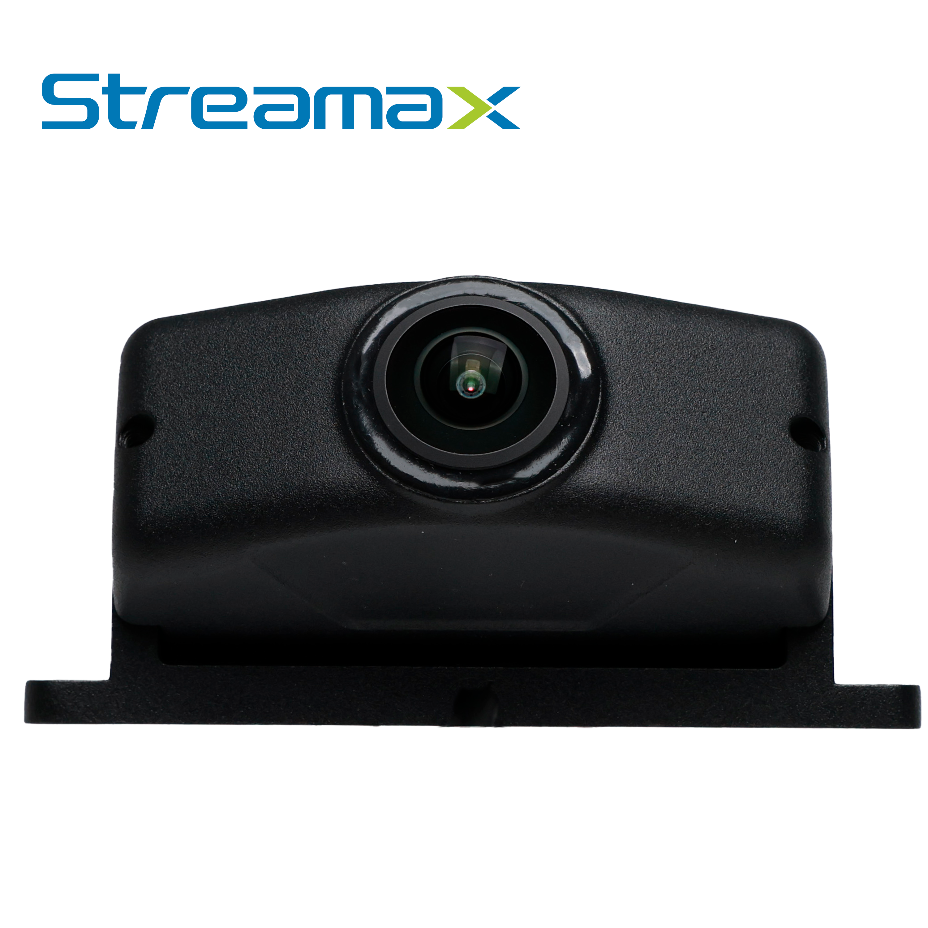Camara Bsd IP Streamax Mc46 / 2MP / 1.9MM / Ip69k / Conector Din 6 Pines / 9-16 Vcd / Exterior