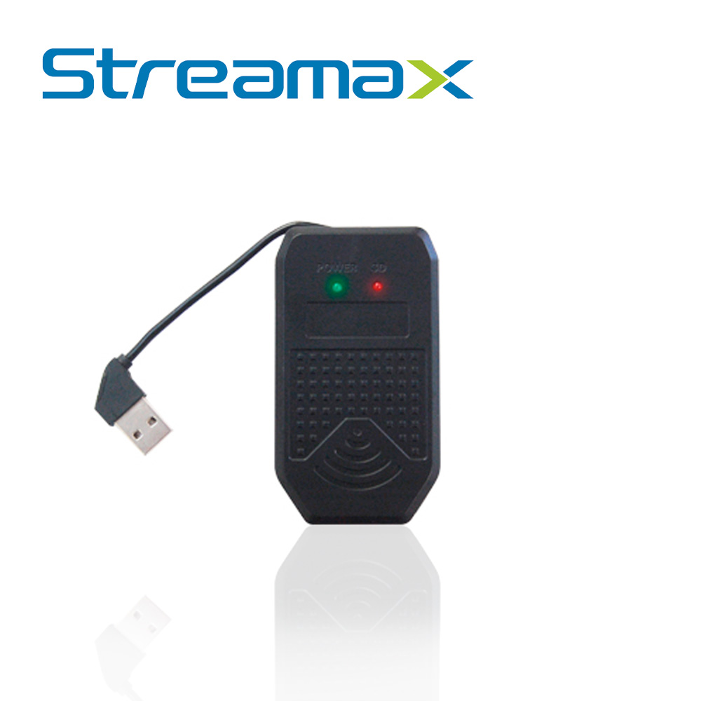 DISPOSITIVO PARA CONFIGURACION DE MDVRS STREAMAX EASY CHECK / CONECTOR USB 2.0 / CONFIGURA TU MDVR DESDE TU CELULAR / ADMITE VISTA PREVIA EN TIEMPO REAL DE VIDEO / ACCESO A MENU DEL MDVR / ACCESO A GRABACIONES / RESPALDOS DE CONFIGURACION Y VIDEO / APP VEYES / SOPORTA SD EXTERNA / COMPATIBLE CON MDVRS CON PUERTO USB
