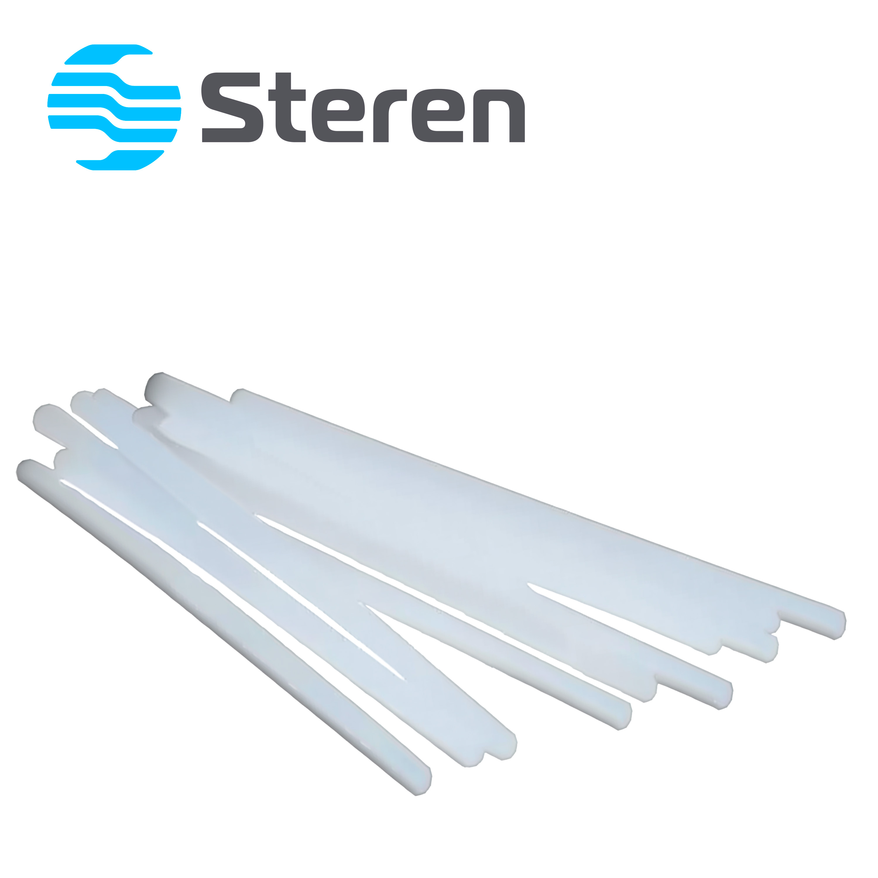 SILICON STEREN HER-242 COMPATIBLE CON LA PISTOLA DE SILICON STEREN HER-245 SE ADAPTA TAMBIEN A OTRA PISTOLA DE SILICON PROFESIONAL