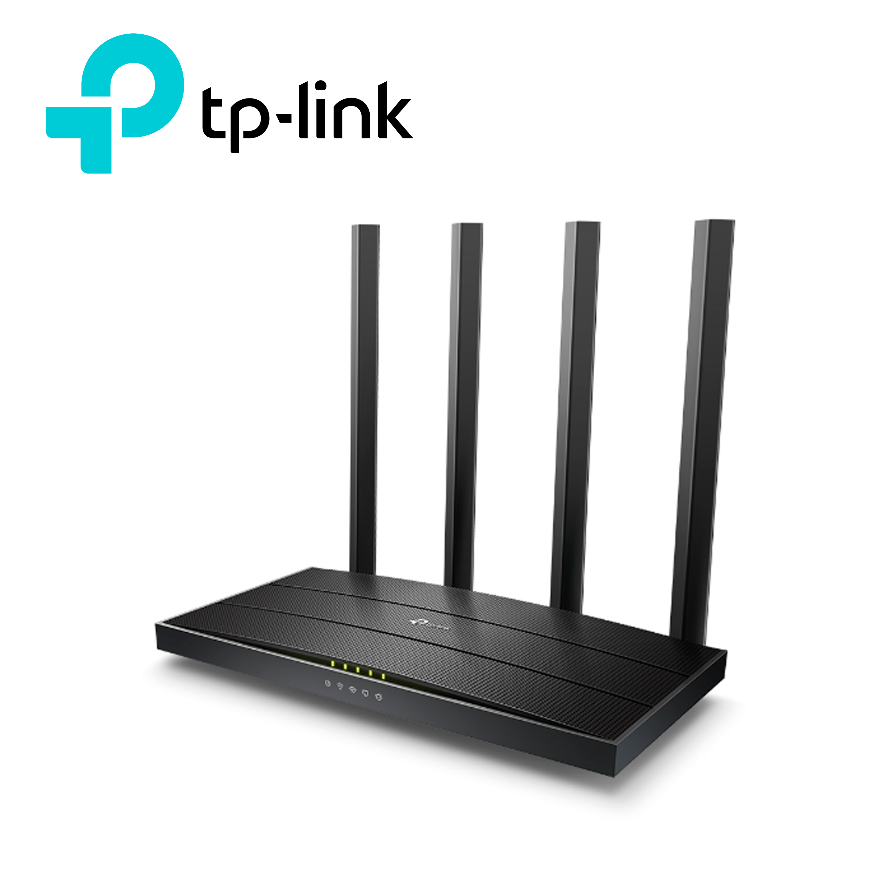 ROUTER INALAMBRICO TP-LINK ARCHER C80 VELOCIDAD DE TRANSMISION INALAMBRICA 1900 MBPS ADMITE 2 MODOS DE OPERACION: ENRUTADOR, PUNTO DE ACCESO. TECNOLOGIA MIMO 3X3 CONTROL PARENTAL RED DE INVITADOS Y CONTROL DE ACCESO 1 PUERTO WAN 10/100/1000 MBPS 4 PUERTOS LAN 10/100/1000 MBPS FRECUENCIA 2.4 Y 5 GHZ 4 ANTENAS FIJAS DE ALTO RENDIMIENTO ADMINISTRACION APP TETHER, WEB. USO INTERIOR