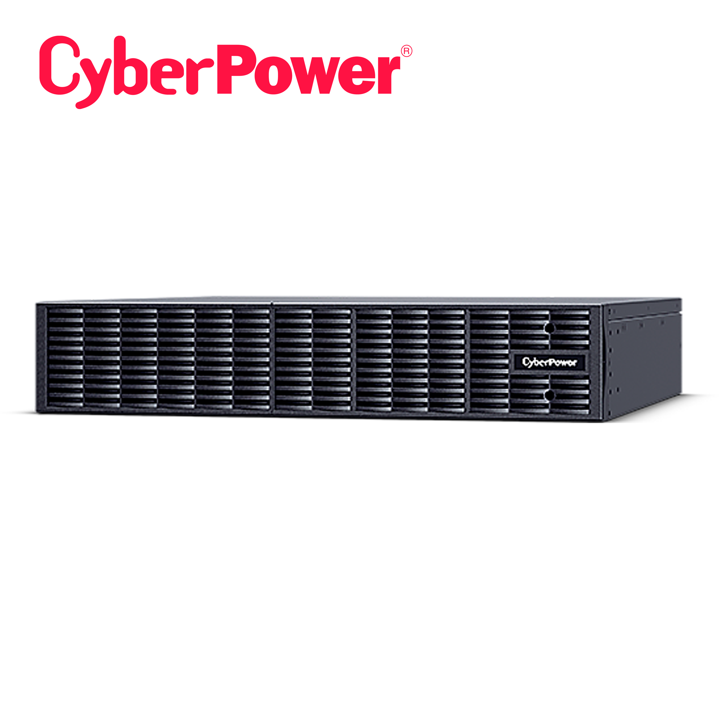 MODULO DE BATERIA EXTENDIDA CYBERPOWER BPSE72V40ART2U CONVERTIBLE EN RACK O TORRE / PARA EXTENSION DEL TIEMPO DE RESPALDO / COMPATIBLE CON UPS OLS3000RT2UA