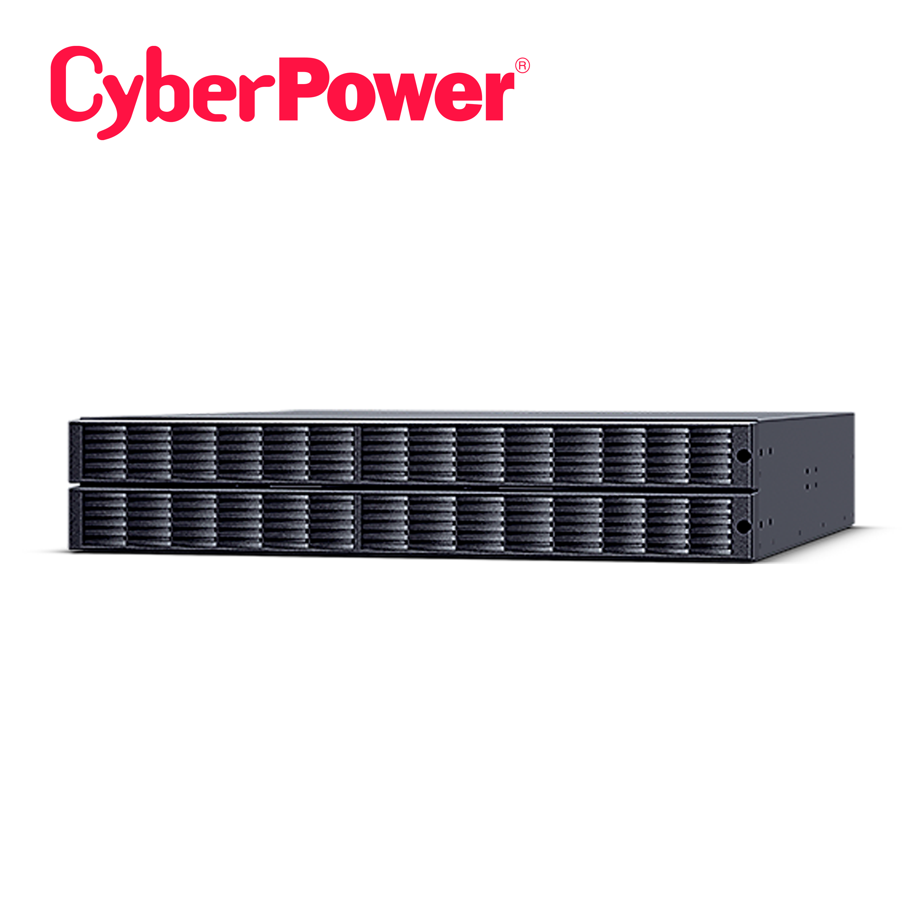 TRANSFORMADOR DE AISLAMIENTO CYBERPOWER OLS6K2UXSTF 200-240V A 120V / COMPATIBLE CON UPS CYBERPOWER OLS6KERT5U / 6000VA 6000W / 6 CONTACTOS NEMA 5-20R / 2 BLOQUES TERMINALES HARDWIRE / MONTAJE EN RACK 2U