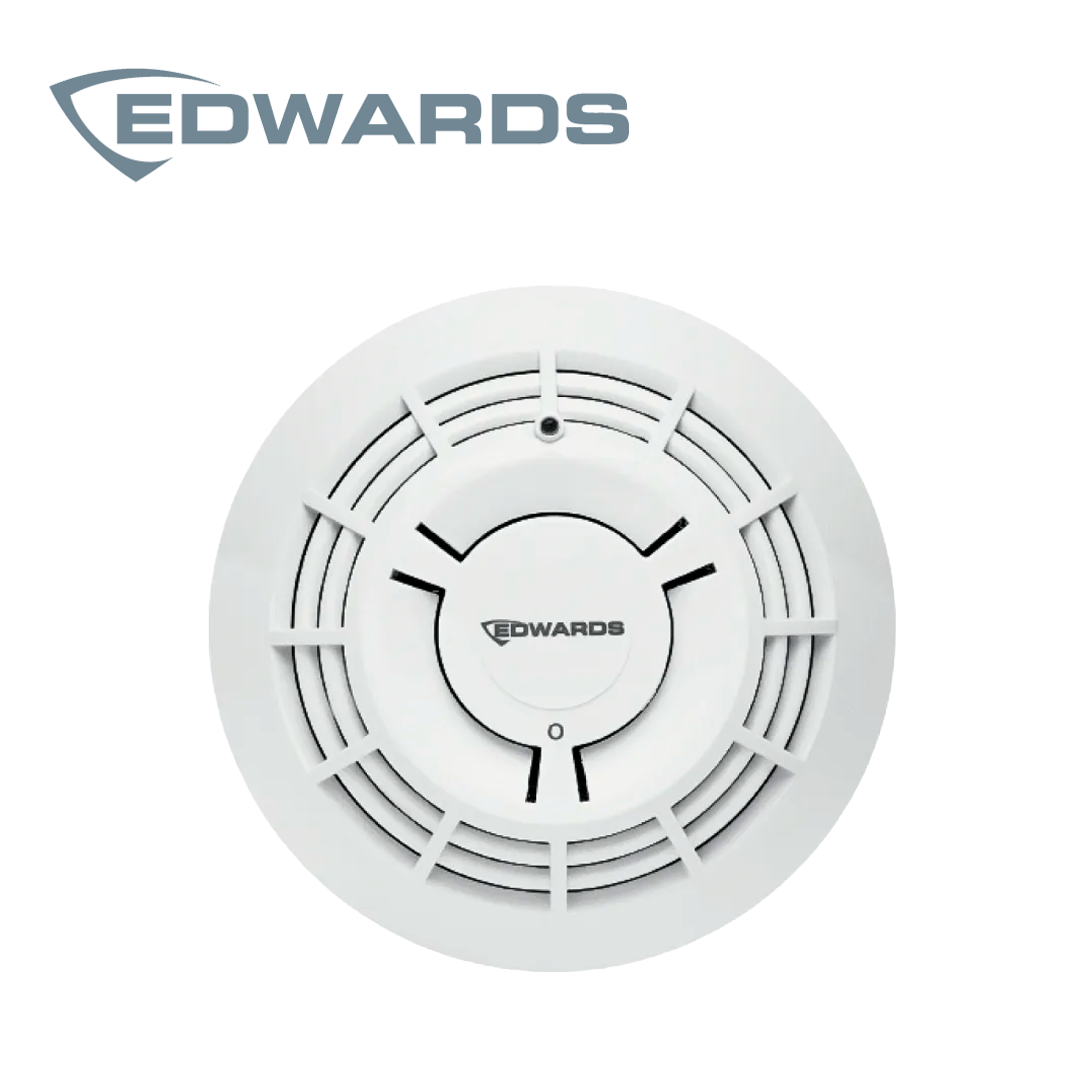 DETECTOR DE HUMO OPTICO DIRECCIONABLE EDWARDS SIGA-OSD /  NO INCLUYE BASE