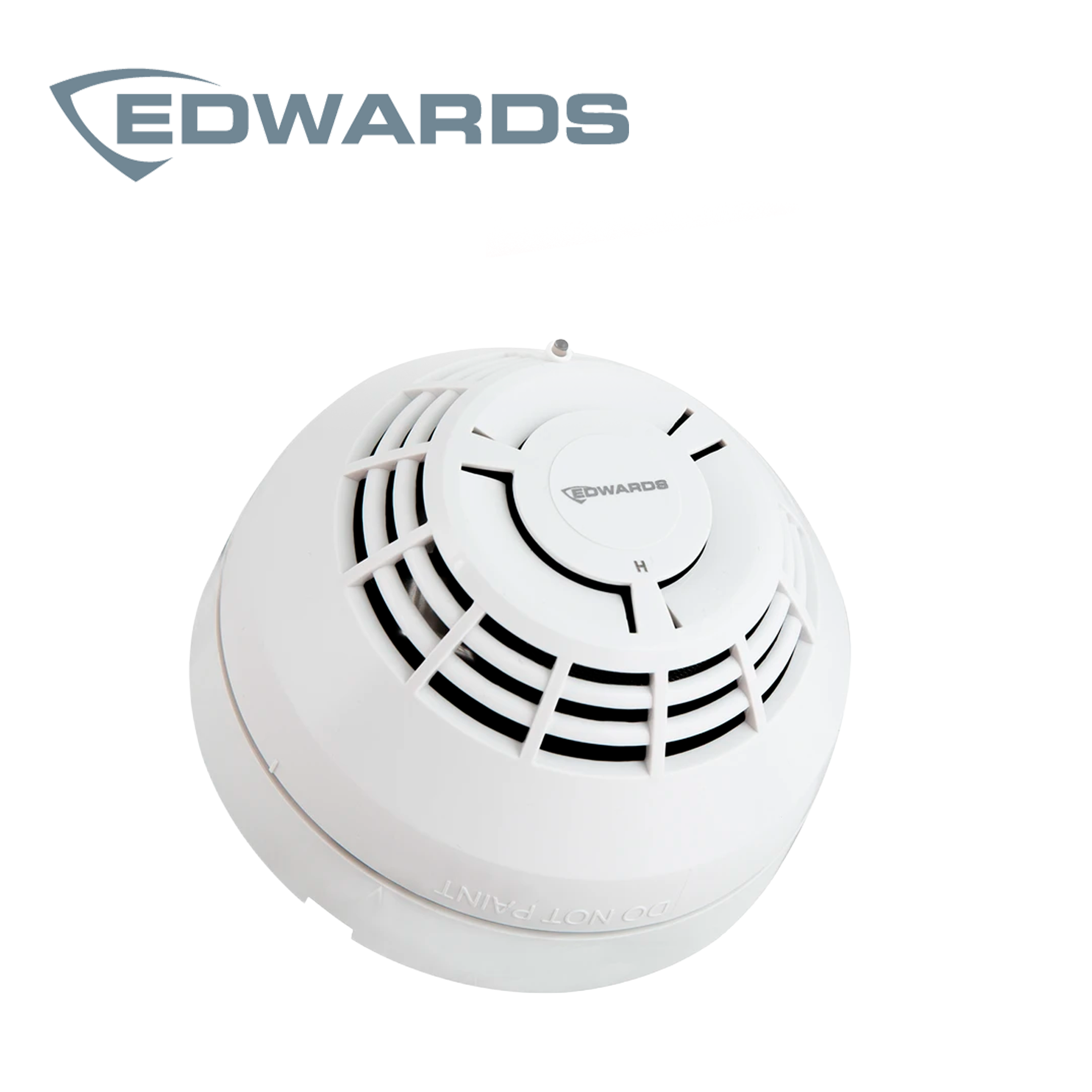 DETECTOR DE CALOR DIRECCIONABLE EDWARDS SIGA-HRD /  TEMPERATURA INCREMENTAL NO INCLUYE BASE