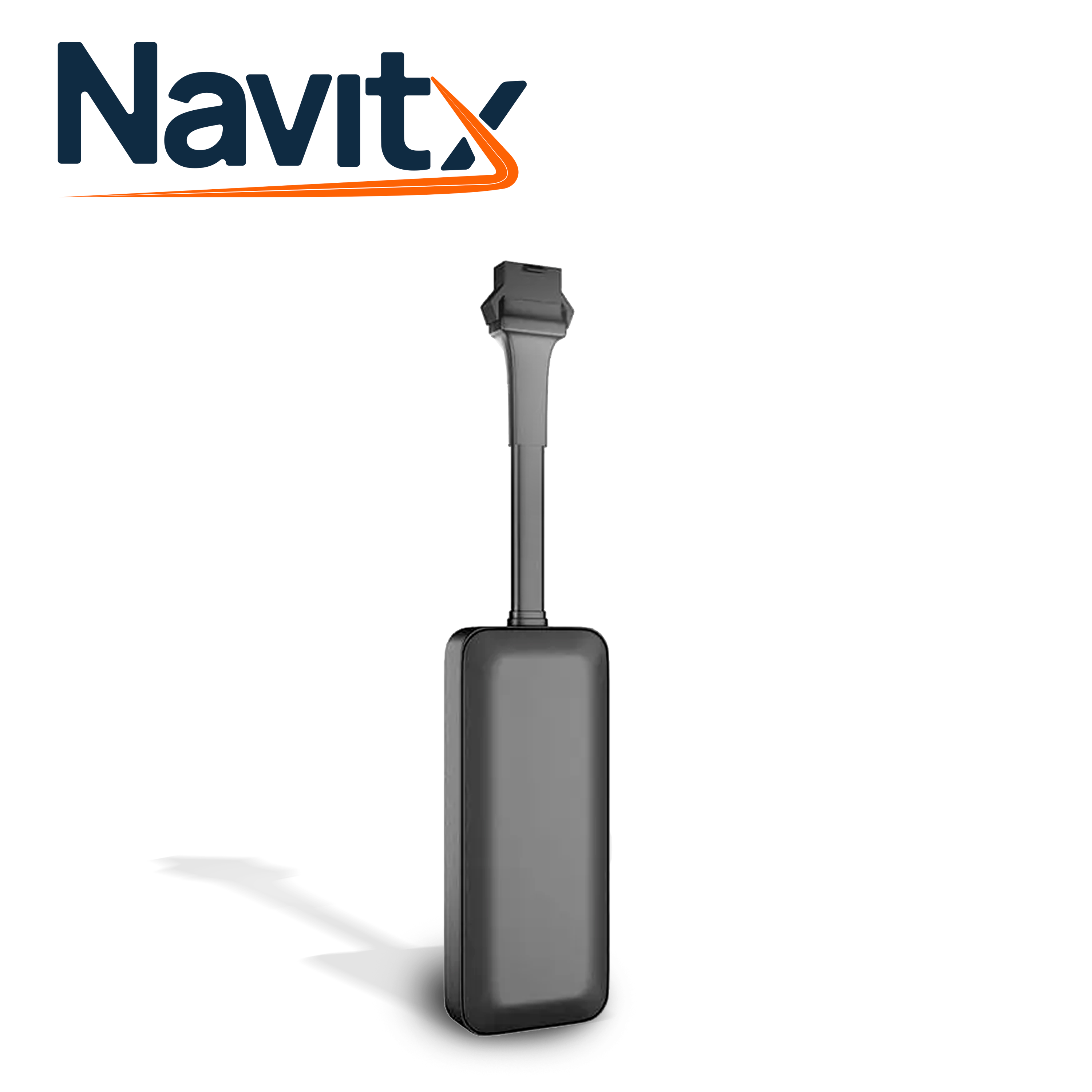 RASTREADOR VEHICULAR 4G GPS NAVITX NAV21B / BLUETOOTH / COMPATIBLE CON NAV-RELAY21 PARA CORTE DE COMBUSTIBLE / BATERIA DE RESPALDO / PROTOCOLO DE COMUNICACION JT/T 808 / PROGRAMABLE POR SMS / REQUIERE SIM / PLATAFORMA WEB / APP IOS - ANDROID - Navitx